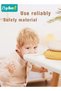 Baby Proofing Edge and Corner Guard Protector Set For Furniture Or Tables, 4m Edges & 8 Foam Corners - 3
