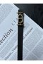 2-Pack Pearl Classic Long Patterned Women's Gold Buckle Belt Jacket Belt Dress Belt Trouser Belt - 2