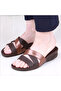 Anatomical Turkish Sandal FLORA-13 - 6