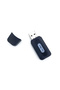 جهاز استقبال صوتي لاسلكي GD-BT103 مزود بتقنية البلوتوث V2.1+EDR ومنفذ USB/AUX للسيارة والمنزل - 5