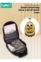 3PCS Kids Luggage Set, Children's Rolling Suitcase, Lightweight Toddler Carry-on Luggages with Wheel - 5
