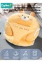 Baby Nursing Pillow, Infant Feeding Pillow for Breastfeeding & Bottle Feeding, Newborn Incline Pillo - 2