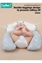 Baby Nursing Pillow, Baby Head Shaping Pillow, Newborns Nursing Sleeping Pillow, Infant Head Support - 6