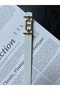 Pearl Classic Long Patterned Women's Gold Buckle Belt Coat Belt Dress Belt Trouser Belt - 3