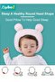 Baby Newborn Nursing Sleeping Pillow Toddler Boys and Girls Comfortable Portable Breathable Lightwei - 4