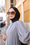 El-Naz Abaya - 1007 - 3