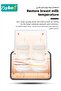 9 In 1 Baby Bottle Warmer & Sterilizer & Electric Baby Food Makerr & Milk Heater Defrost with Timer, - 5