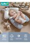 Baby Nursing Pillow, Baby Head Shaping Pillow, Newborns Nursing Sleeping Pillow, Infant Head Support - 2