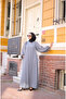 El-Naz Abaya - 1007