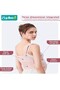 Pregnancy Belly Support Band, Adjustable Breathable Maternity Support Belt with Shoulder Strap and B - 6
