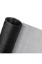 Fiberglass Insect Mesh Screen, 15 Meter, Black