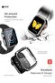 جراب مرصع بالألماس مع واقي شاشة لساعة Apple Watch مقاس 38 مم - 4