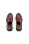 Genuine Nubuck Leather Casual Men's Shoes Eva Sole - E2104 - 3