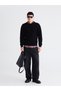 Xside Crew Neck Men's Knitwear Sweater - 2