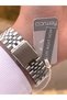 Sports Men's Wristwatch J3623.5 with Calendar Dial Special for Engagement and Suits 2 Years Warranty - 5