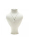 Howlite Natural Stone Necklace