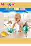 Magic Dancing Octopus Toy, Smart Tentacle Explorer, Wiggly Wonder Interactive Fun Octopus, Crawling - 6