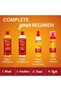 Argan Oil Sulfate Free Moisture & Shine Shampoo, Gently Cleanses, Hydrates & Detangles 354ml - 8