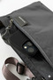 Women's 4-Compartment Parachute Waterproof Fabric Can Be Hung Arm Strap Women's Arm Bag - 5