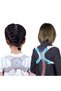 Smart Posture Corrector for Adults and Kids (color may vary) - 3