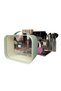 Makeup Bag – Personal Care Cosmetic Travel Organizer, Accessories Jewelry Organizer - 3
