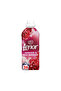 Fabric Conditioner Ruby Jasmine 26 Washes, 858ml