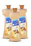 Oud Luxury Scent Concentrated Multi-Purpose Cleaning Liquid Gel (3x700ml)
