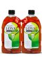 Antiseptic Disinfectant Medical Grade Liquid Solution Twin Pack (2x750ml)