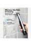 HOTO Wand – Cordless Spin Scrubber – 12 Piece Ultimate Kit - 6