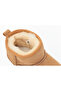 Genuine Suede Leather Women's Boots - Zb001 - 2