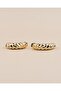 Lunara Burgu Half Moon Xuping Earrings - 5