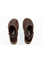 Genuine Suede Leather Women's Boots - Zb002 - 4