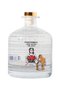 First Pressed 100% Pure Natural Rose Water 500 ml – Rose Water - Glass Bottle – with Petals - 2