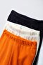 Unisex 3-Pack Cotton Tights (6 Months-36 Months) - 3