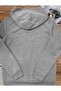 Syria Map and Arabic Writing Hoodie - 2