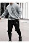 Nordic Symbol Sweatshirt Set