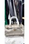 Asel Soft Patent Leather Women's Hand Shoulder Bag