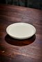 Dijon Porcelain Plate 21cm 6 Pieces - 3