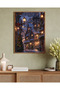 One Piece Living Room Office Decor Table Vrynt
