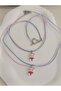 Children's Hello Kitty Friendship Necklace