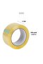 12 Piece Clear Packing Tape 2 inch x 100 yards - 2