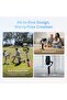 Osmo Mobile 8 Gimbal Stabilizer for Phone - 5
