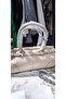 Asel Soft Patent Leather Women's Hand Shoulder Bag - 2