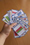 European Countries (27 Cards Are 7X10 cm in Size) - 4