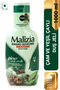 Bath Foam and Shower Gel Pine and Green Tea