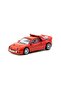 1/64 فورد RS200 أحمر