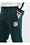   Standard Fit Men's Jogger Sweatpants - 3