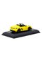 1/64 Porsche 718 Spyder Rs Racing Yellow T64Mc-008-Ry - 2