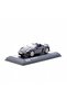 1/64 Porsche 718 Spyder Rs Purple Metallic