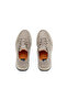 Genuine Nubuck Leather Casual Men's Shoes Eva Sole - E262293 - 4